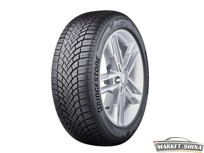 Bridgestone Blizzak LM005 275/40 R20 106V