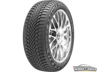 Maxxis Premitra Snow WP6 225/55 R17 101V