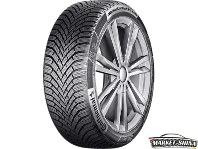Continental WinterContact TS 860 225/40 R18 92V