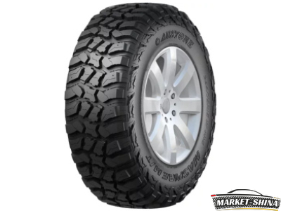 Austone Maspire M/T 235/85 R16 120Q