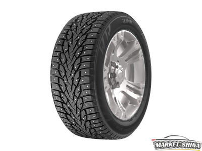 Ilink Wintervorhut Stud III 235/55 R18 104T