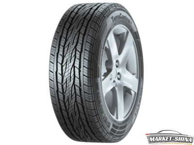 Gislaved Terra Control 225/65 R17 102H