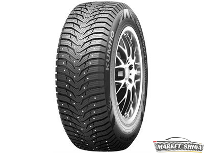 Marshal WinterCraft Ice WI31 235/65 R17 108T