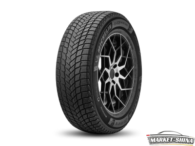 Michelin X- ICE SNOW SUV 235/60 R18 103H