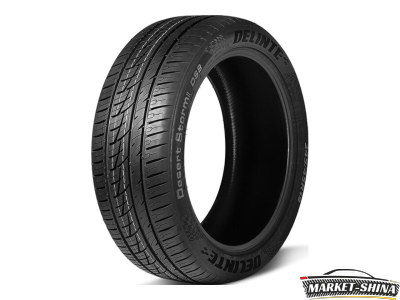 Delinte DS8 265/50 R20 111W