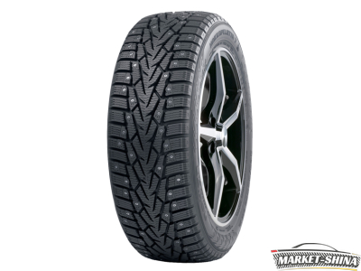 Ikon Tyres (Nokian Tyres) Character Ice 7 SUV 235/75 R16 108T