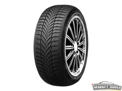 Nexen Winguard Sport 2 SUV 255/60 R18 112H