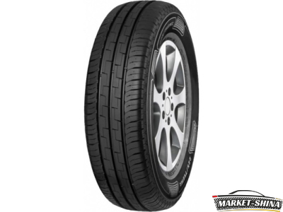 IMPERIAL Ecovan 215/60 R17 109T