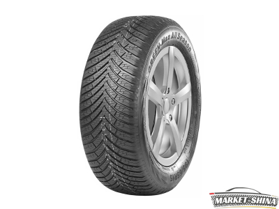 Leao Tire (LingLong) GREEN-Max All Season 205/60 R16 96H