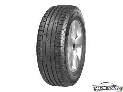 Ikon Tyres (Nokian Tyres) Character Aqua SUV (Nordman S2 SUV) 235/55 R19 101V