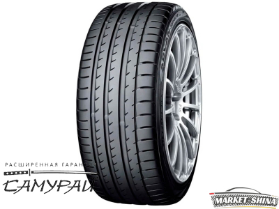 Yokohama Advan V105 235/55 R19 101Y