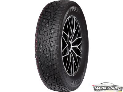 Hankook Winter i*pike LV RW15 205/70 R15 106/104R