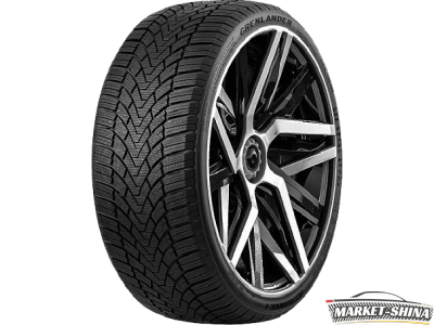 Grenlander Icehawke I 245/40 R17 95V