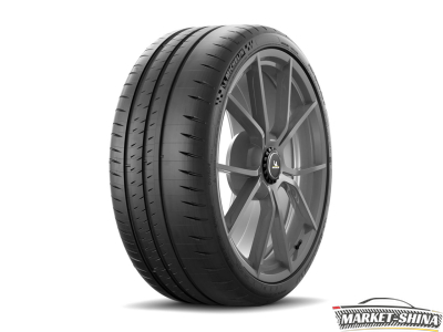 Michelin Pilot Sport Cup 2 235/35 R19 91Y