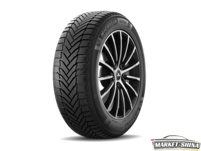 Michelin Alpin 6 225/55 R17 101V