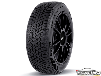 Pirelli Ice Zero FR 3 205/60 R16 96H