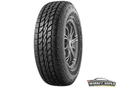 THREE-A Ecolander 215/75 R15 106S THREE-A Ecolander 215/75 R15 106S