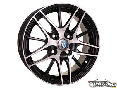 VENTI 1506 6 x 15 4*114.3 Et:45 Dia:67.1 BD