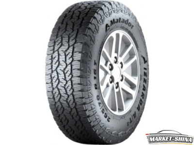 Matador MP 72 Izzarda A/T 2 275/40 R20 106H