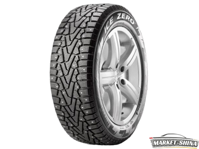 Pirelli Ice Zero 275/40 R22 108H