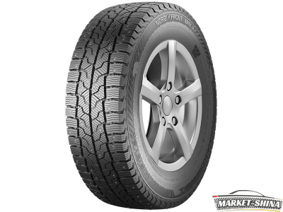 Gislaved Nord*Frost VAN 2 185/75 R16 104/102R