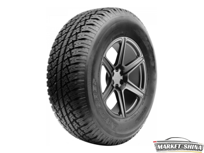 Antares SMT A7 265/70 R15 112S
