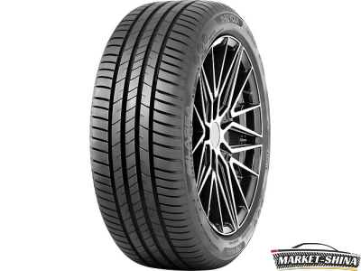 LASSA Revola 195/65 R15 91V