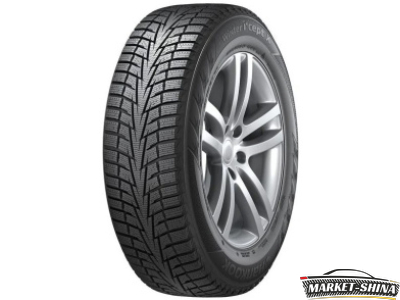 Hankook Winter i*Cept iON X IW01A SUV 255/50 R19 107H