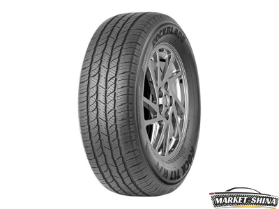 RockBlade Rock 717 H/T 215/60 R17 100H