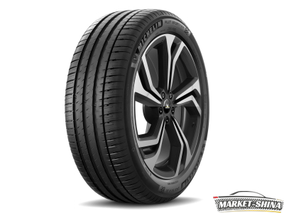 Michelin Pilot Sport 4 S 255/40 R21 102Y