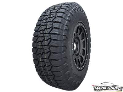 Greentrac RoughMaster-XT 265/60 R18 110T