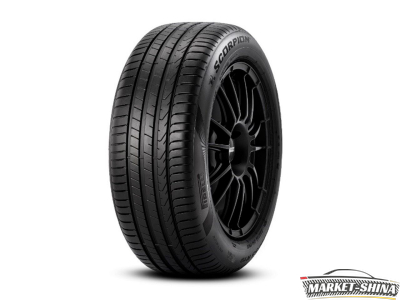 Pirelli Scorpion 235/60 R18 107W