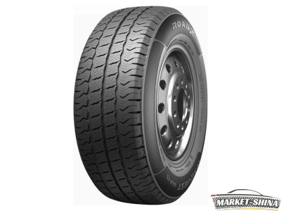 Roadx RXQuest Van 4S 195/70 R15 104/102T