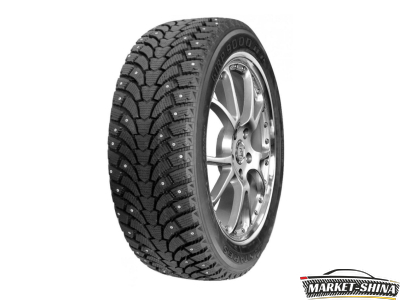 Antares Grip 60 ice 225/55 R17 97T