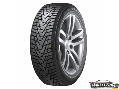Hankook W429 Winter i*Pike RS2 215/55 R17 98T