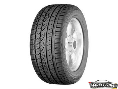 Continental ContiCrossContact UHP 275/40 R20 106Y