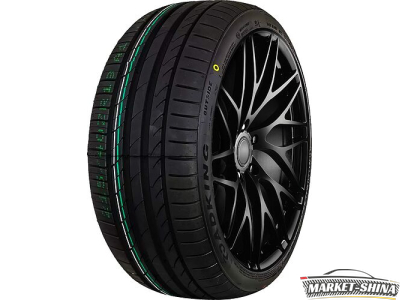Roadking Argos UHP 255/30 R20 92Y