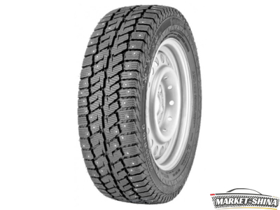 Continental VanContact Ice SD 225/55 R17 109R