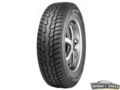 Sanfull SF-W11 265/70 R16 112T