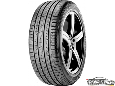 Pirelli Scorpion Verde All Season 255/50 R19 103V
