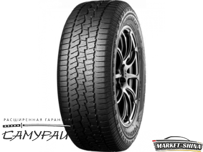 Yokohama Geolandar CV 4S G061 235/55 R17 103V