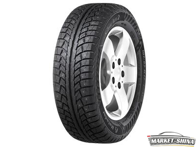 Matador MP 30 Sibir Ice 2 225/75 R16 108T