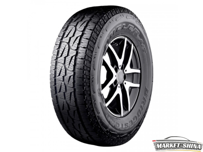 Bridgestone Dueler A/T 001 275/65 R17 115T
