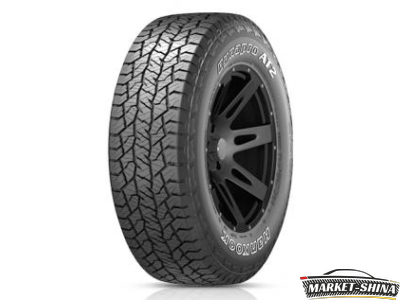 Hankook RF11 Dynapro AT2 265/70 R17 121S
