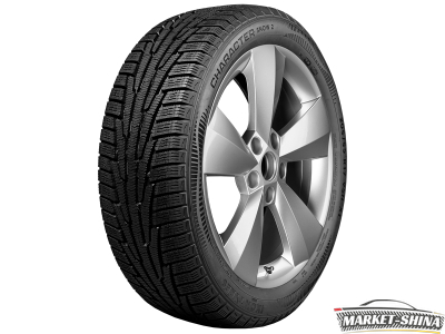 Ikon Tyres (Nokian Tyres) Character Snow 2 175/70 R14 88R