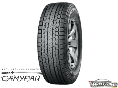 Yokohama iceGuard Studless G075 275/70 R16 114Q