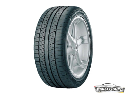 Pirelli Scorpion Zero Asimmetrico 235/45 R19 99V