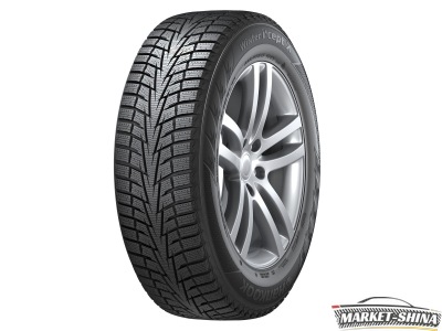 Hankook Winter i*Cept X RW10 245/65 R17 107T