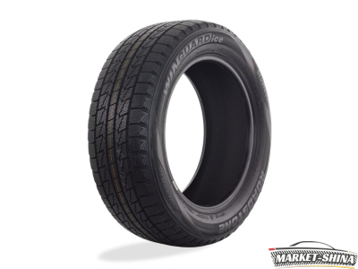 Roadstone Winguard Ice 205/65 R16 95Q
