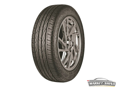 Tracmax X-Privilo H/T 215/60 R17 100H